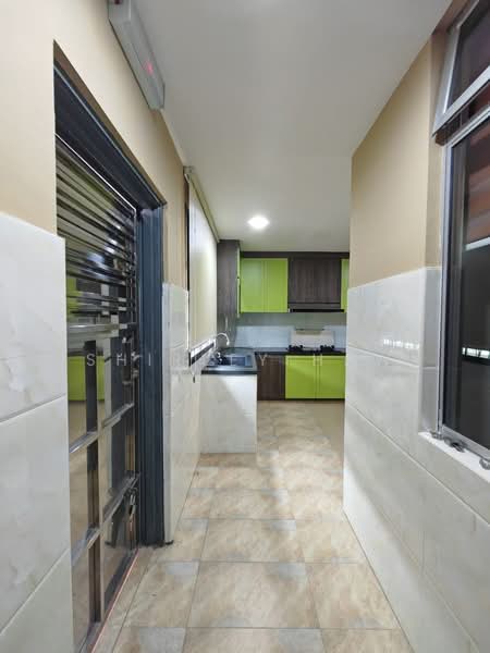 2-storey Terraced House for Rent in Taman Nusa Idaman (Iskandar Puteri (Nusajaya)) - Shirley Haw - PropertyGuru.com.my