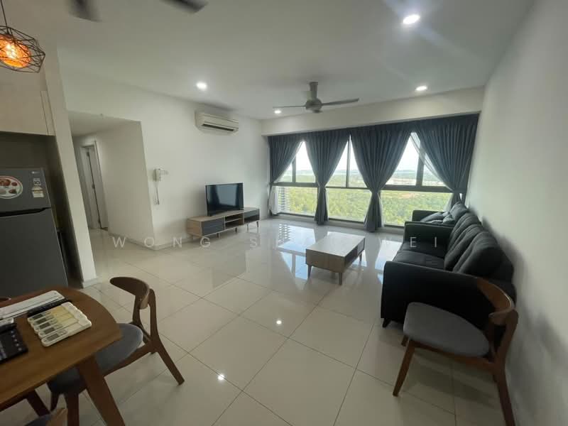 Kondominium untuk Disewa di Iskandar Residences - Wong Shau Wei - PropertyGuru.com.my