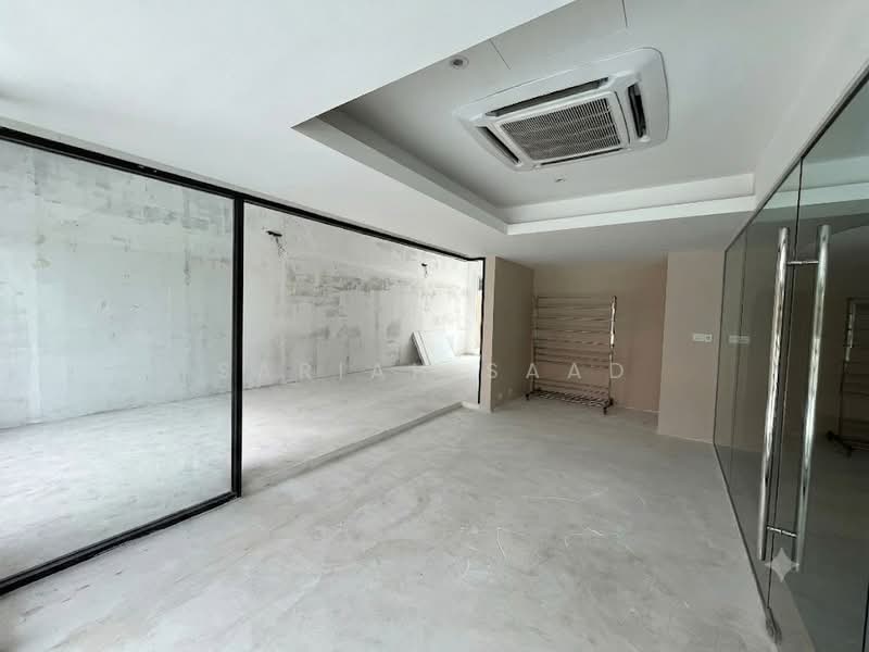 Commercial Bungalow for Rent in Jalan Maarof (Bangsar) - Sariah Saad - PropertyGuru.com.my