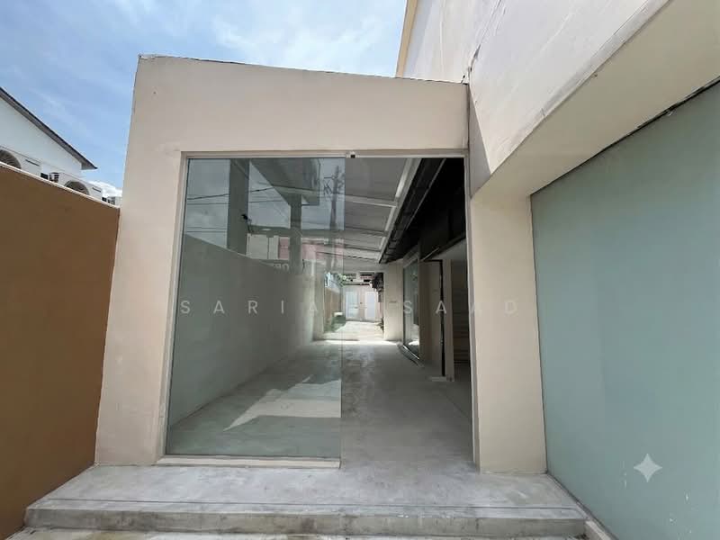 Commercial Bungalow for Rent in Jalan Maarof (Bangsar) - Sariah Saad - PropertyGuru.com.my