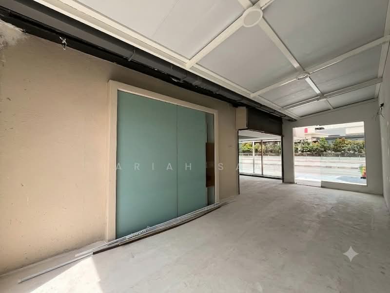 Commercial Bungalow for Rent in Jalan Maarof (Bangsar) - Sariah Saad - PropertyGuru.com.my