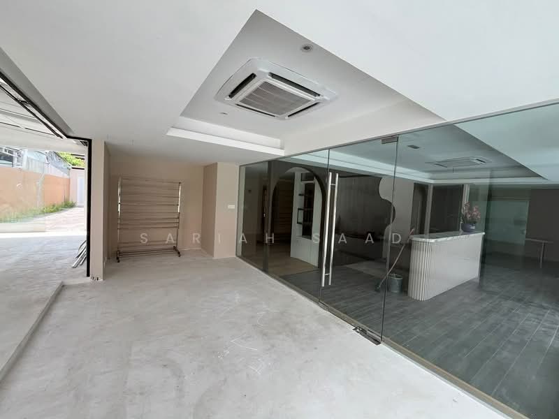 Commercial Bungalow for Rent in Jalan Maarof (Bangsar) - Sariah Saad - PropertyGuru.com.my