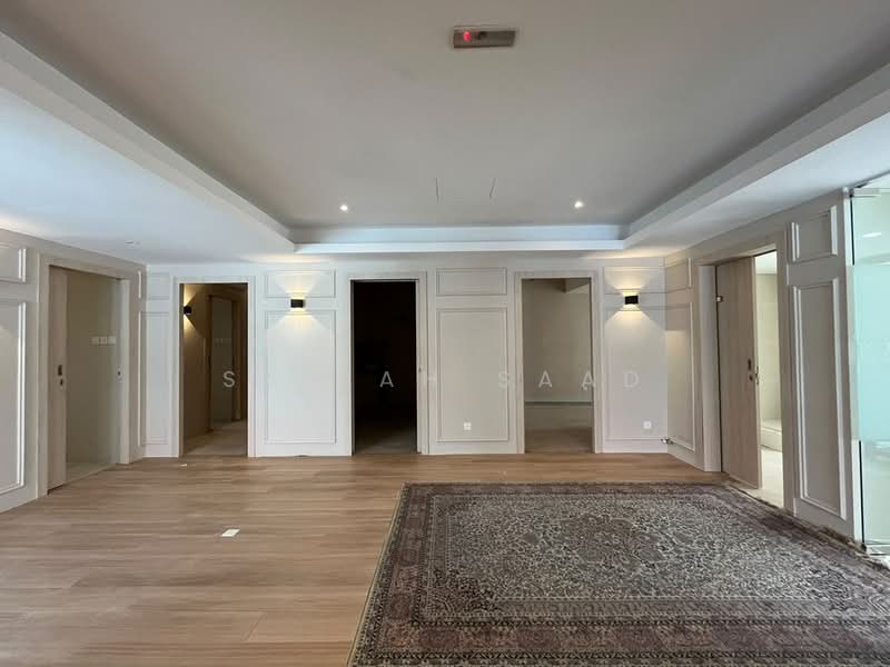 Commercial Bungalow for Rent in Jalan Maarof (Bangsar) - Sariah Saad - PropertyGuru.com.my
