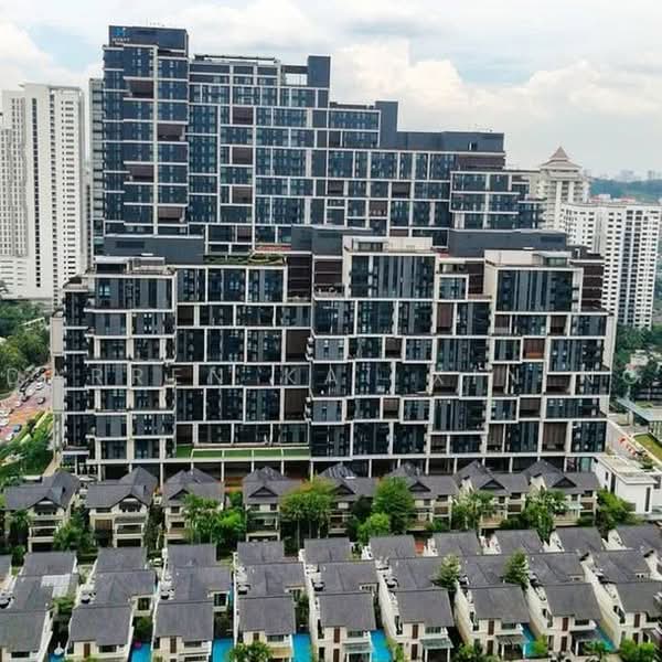 Service Residence for Sale at Arcoris Residences - Darren Kai Xin Ng - PropertyGuru.com.my