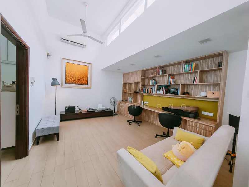 2.5-storey Terraced House for Sale in Valencia (Sungai Buloh) - Pinky Choong - PropertyGuru.com.my