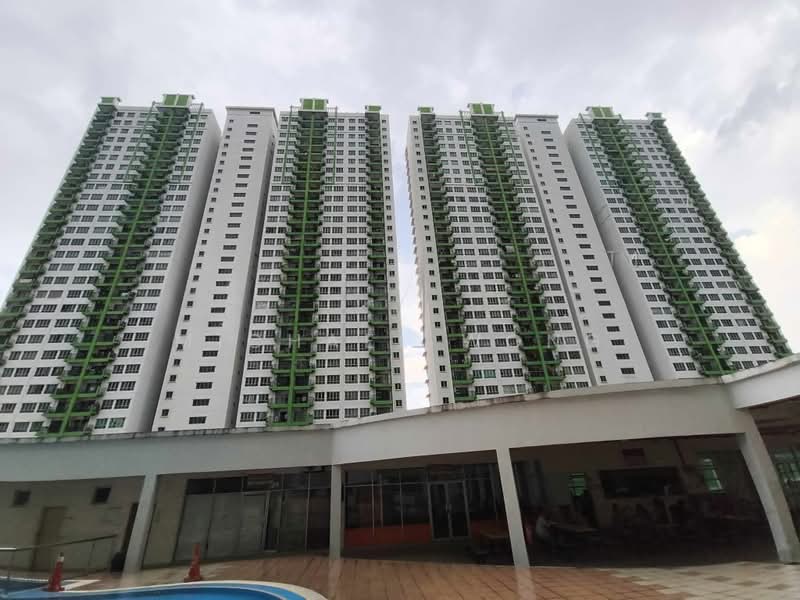 Service Residence for Sale at OUG Parklane - Michael Wong - Exterior - PropertyGuru.com.my