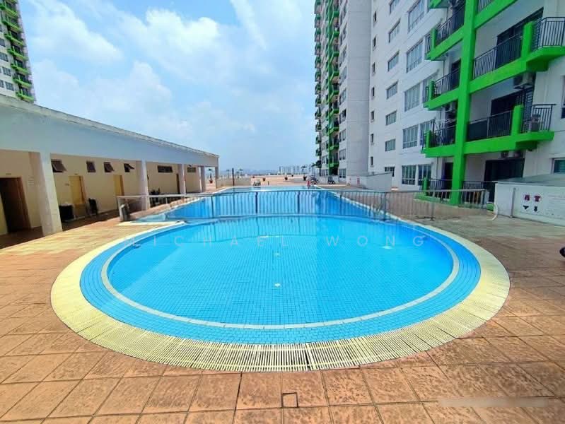 Service Residence for Sale at OUG Parklane - Michael Wong - Exterior - PropertyGuru.com.my