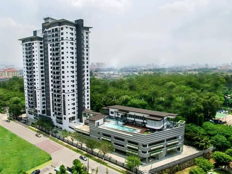 Condominium for Sale at Royalle Condominium - Darren Kai Xin Ng - PropertyGuru.com.my