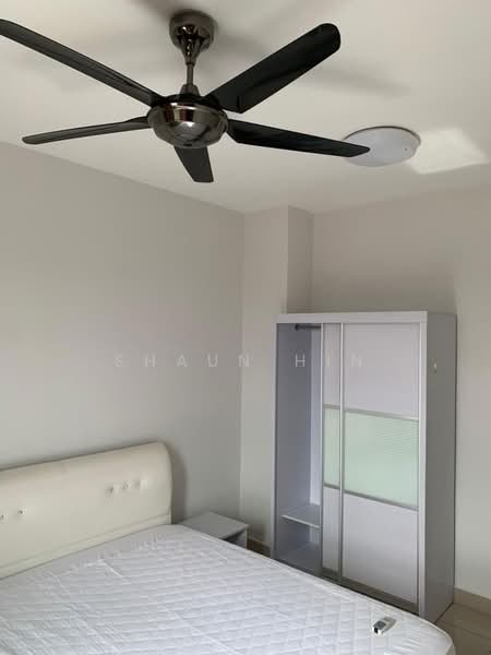 Service Residence for Rent at Pacific Place - Shaun Hin - Bedroom - PropertyGuru.com.my