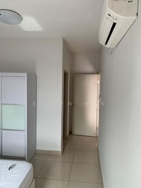 Service Residence for Rent at Pacific Place - Shaun Hin - Corridor - PropertyGuru.com.my