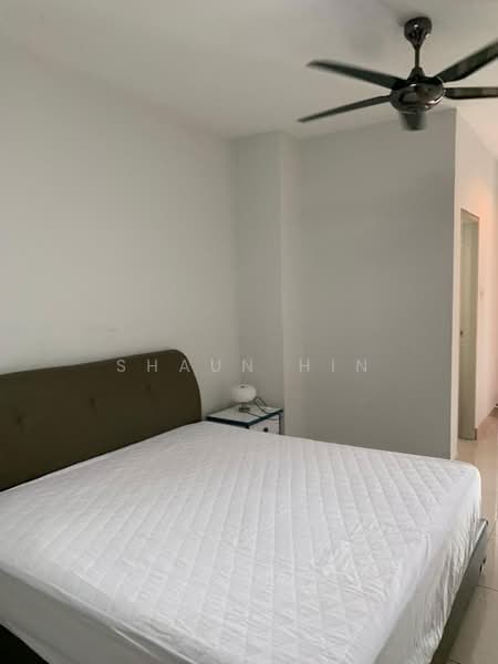 Service Residence for Rent at Pacific Place - Shaun Hin - Bedroom - PropertyGuru.com.my