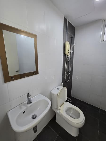 Service Residence for Rent at Pacific Place - Shaun Hin - Bathroom - PropertyGuru.com.my