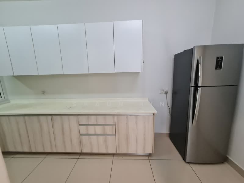 Service Residence for Rent at Pacific Place - Shaun Hin - Kitchen - PropertyGuru.com.my
