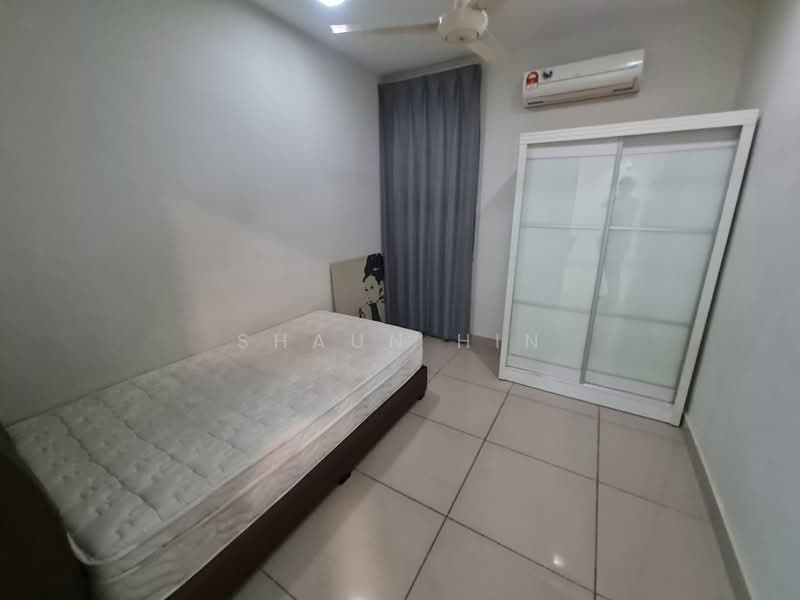 Service Residence for Rent at Pacific Place - Shaun Hin - Bedroom - PropertyGuru.com.my