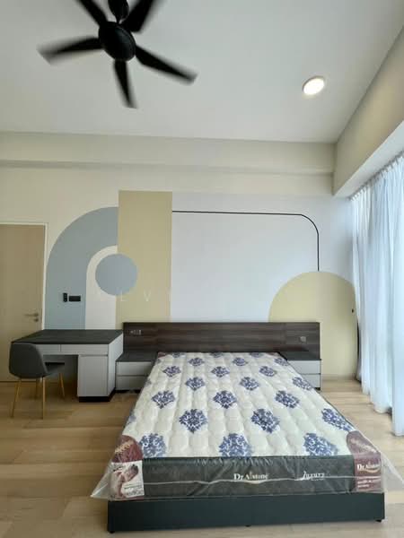 Service Residence for Rent at Star Residences One - Alvin Sow - PropertyGuru.com.my