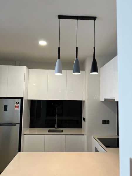 Service Residence for Rent at Star Residences One - Alvin Sow - PropertyGuru.com.my
