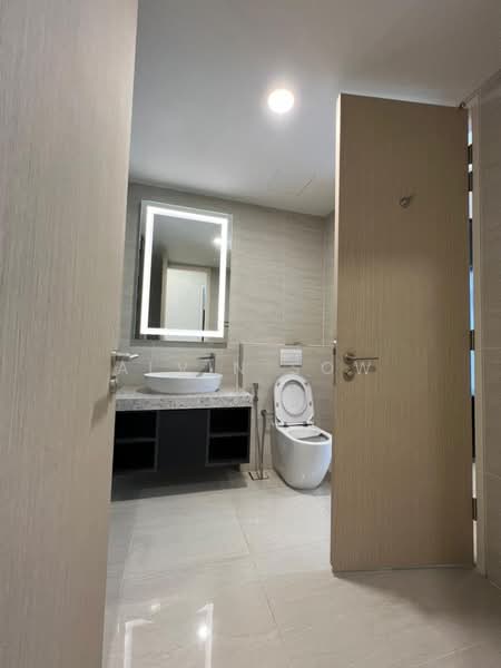 Service Residence for Rent at Star Residences One - Alvin Sow - PropertyGuru.com.my