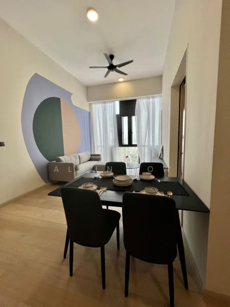 Service Residence for Rent at Star Residences One - Alvin Sow - PropertyGuru.com.my