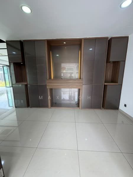 Rumah Berkembar untuk Dijual di Taman Nusa Idaman (Iskandar Puteri (Nusajaya)) - Max Loh - Interior - PropertyGuru.com.my