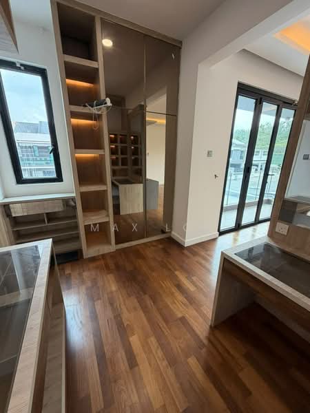 Rumah Berkembar untuk Dijual di Taman Nusa Idaman (Iskandar Puteri (Nusajaya)) - Max Loh - Interior - PropertyGuru.com.my