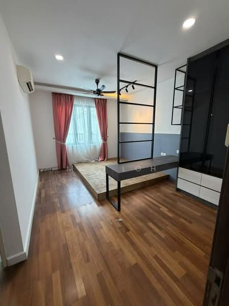 Rumah Berkembar untuk Dijual di Taman Nusa Idaman (Iskandar Puteri (Nusajaya)) - Max Loh - Bedroom - PropertyGuru.com.my