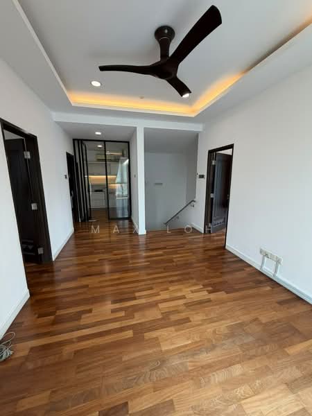 Rumah Berkembar untuk Dijual di Taman Nusa Idaman (Iskandar Puteri (Nusajaya)) - Max Loh - Interior - PropertyGuru.com.my