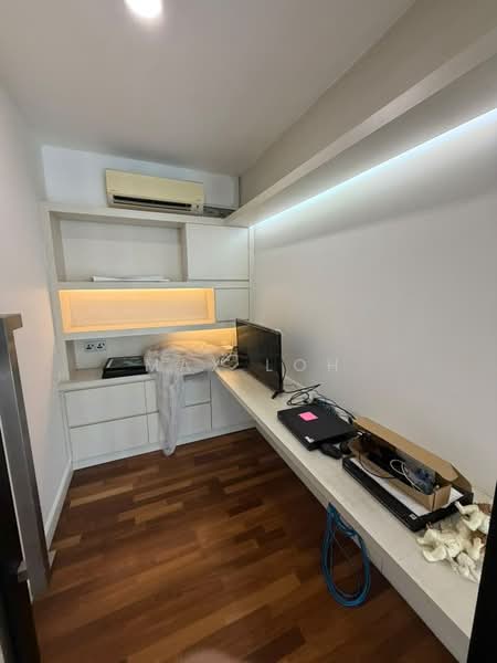 Rumah Berkembar untuk Dijual di Taman Nusa Idaman (Iskandar Puteri (Nusajaya)) - Max Loh - Study - PropertyGuru.com.my