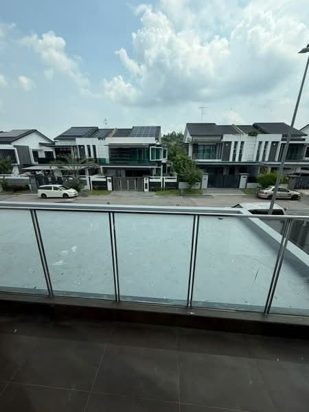 Rumah Berkembar untuk Dijual di Taman Nusa Idaman (Iskandar Puteri (Nusajaya)) - Max Loh - Exterior - PropertyGuru.com.my