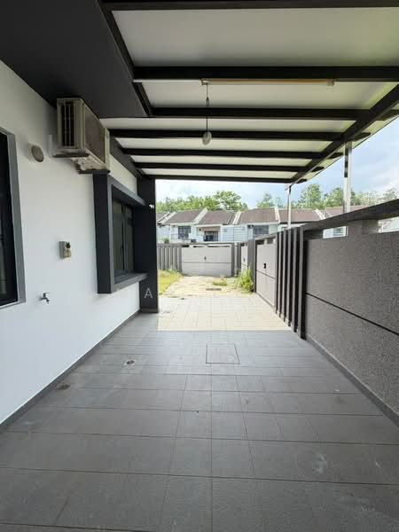 Rumah Berkembar untuk Dijual di Taman Nusa Idaman (Iskandar Puteri (Nusajaya)) - Max Loh - Exterior - PropertyGuru.com.my