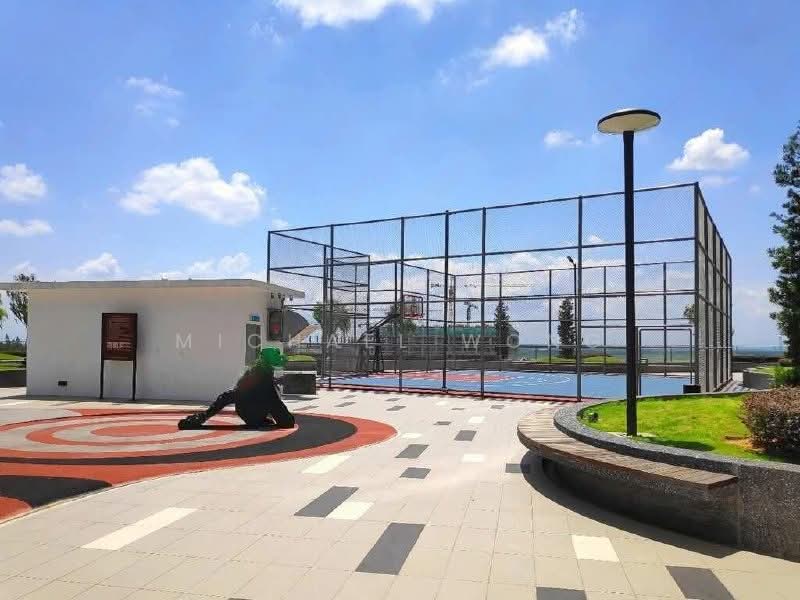 Servis Apartment untuk Dijual di Maple Residences @ Bandar Bestari Klang - Michael Wong - Exterior - PropertyGuru.com.my