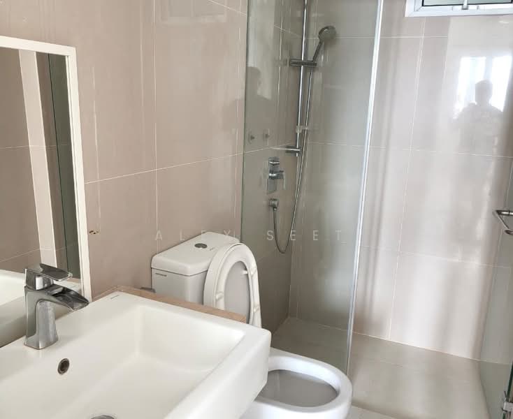 Condominium for Rent at Scenaria @ North Kiara Hills - Alex Seet - PropertyGuru.com.my