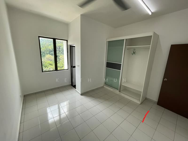 Condominium for Rent at V-Residensi - Keith Mun - Bedroom - PropertyGuru.com.my