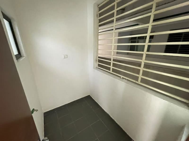 Condominium for Rent at V-Residensi - Keith Mun - Balcony - PropertyGuru.com.my