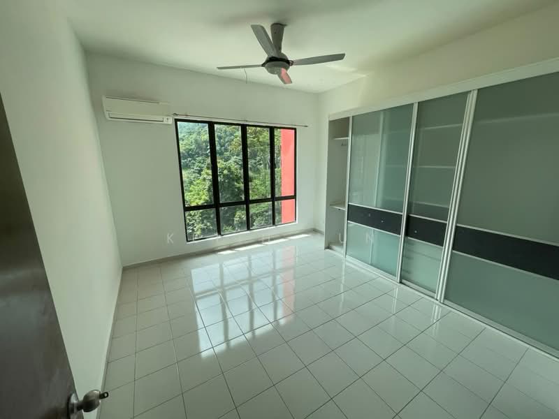 Condominium for Rent at V-Residensi - Keith Mun - Bedroom - PropertyGuru.com.my