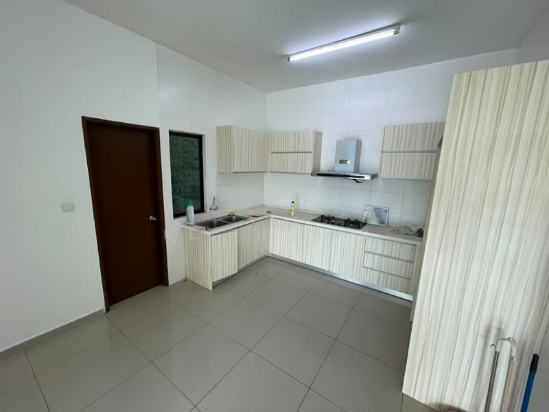 Condominium for Rent at V-Residensi - Keith Mun - Kitchen - PropertyGuru.com.my