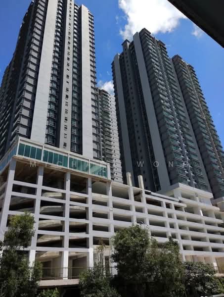 Service Residence for Sale at City of Green - Michael Wong - Exterior - PropertyGuru.com.my