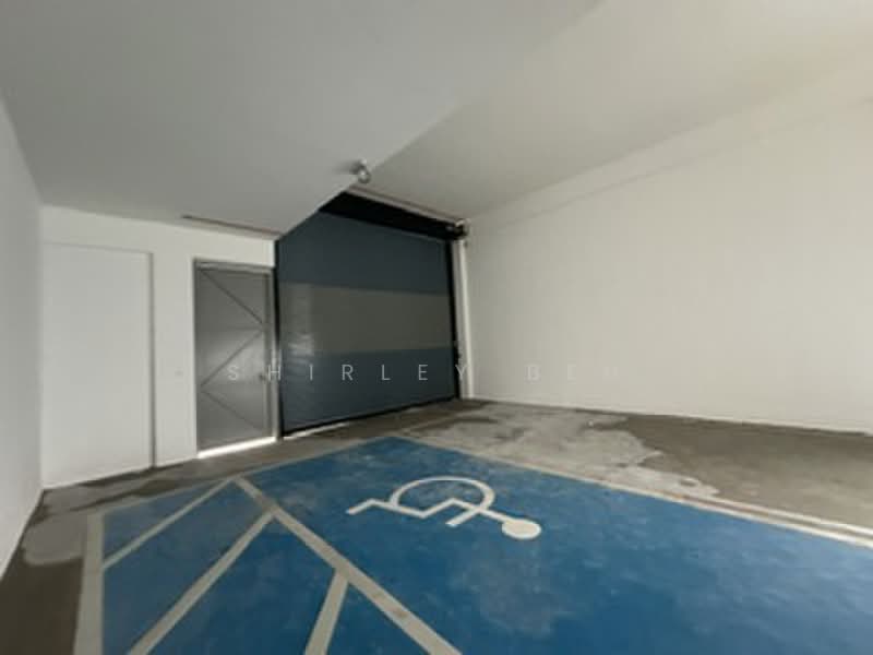 Kilang Terpisah untuk Disewa di Sungai Jawi (Penang) - Shirley Beh - Car Park - PropertyGuru.com.my