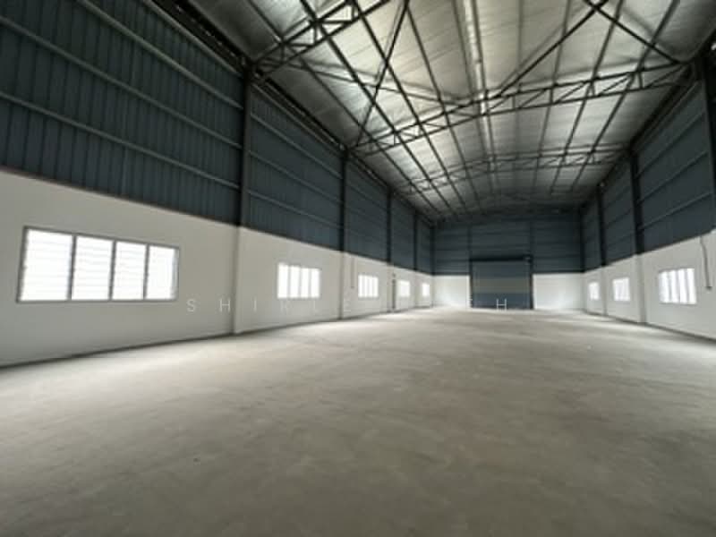 Kilang Terpisah untuk Disewa di Sungai Jawi (Penang) - Shirley Beh - Interior - PropertyGuru.com.my