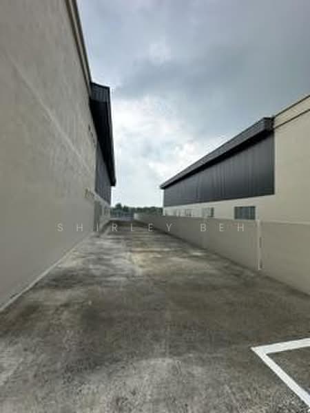 Kilang Terpisah untuk Disewa di Sungai Jawi (Penang) - Shirley Beh - Exterior - PropertyGuru.com.my