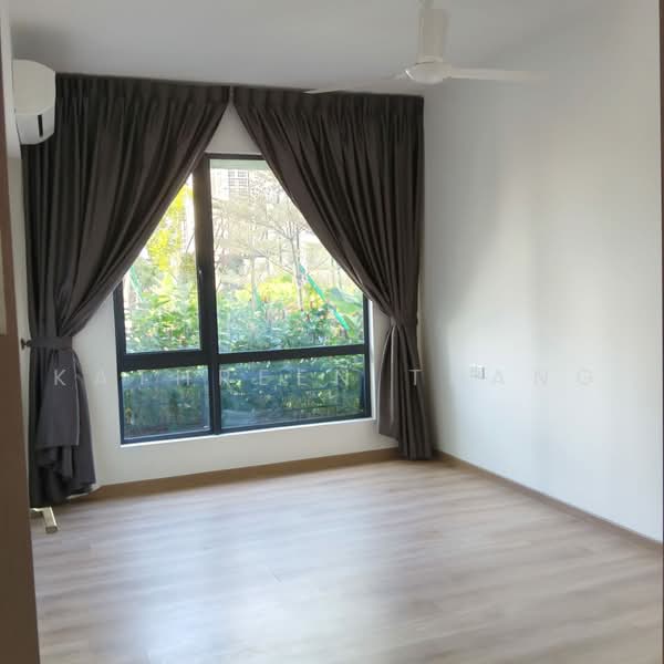 Servis Apartment untuk Disewa di Baron Residence @ Lake City - Kathreen Thang - Interior - PropertyGuru.com.my