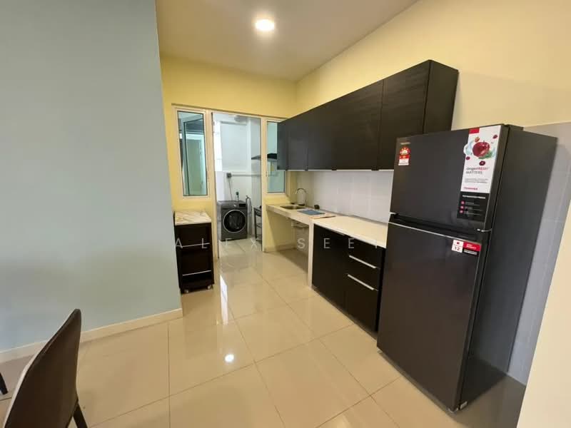 Condominium for Rent at Scenaria @ North Kiara Hills - Alex Seet - PropertyGuru.com.my