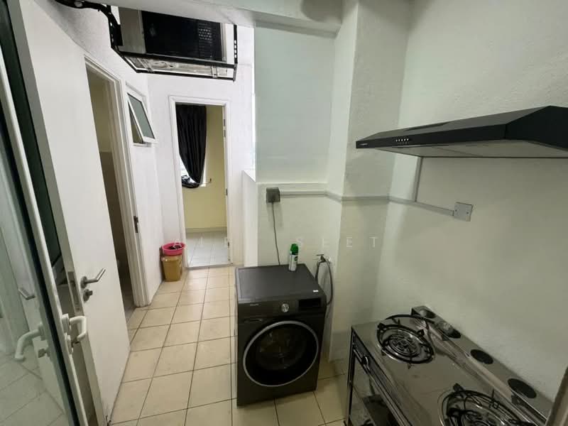 Condominium for Rent at Scenaria @ North Kiara Hills - Alex Seet - PropertyGuru.com.my