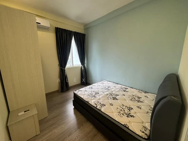 Condominium for Rent at Scenaria @ North Kiara Hills - Alex Seet - PropertyGuru.com.my
