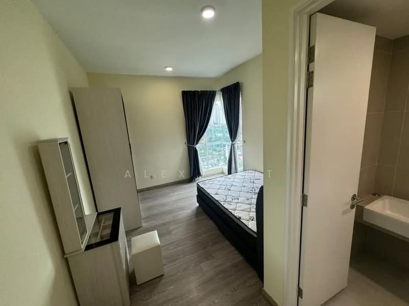 Condominium for Rent at Scenaria @ North Kiara Hills - Alex Seet - PropertyGuru.com.my