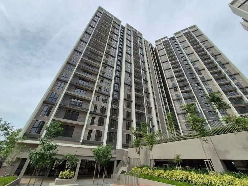 Pangsapuri untuk Dijual di Mutiara Hilltop - Michael Wong - Exterior - PropertyGuru.com.my