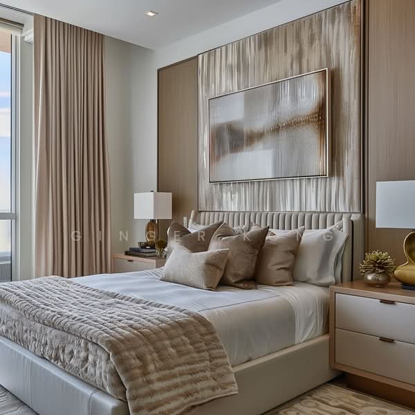 Residential Land for Sale in KLCC (KL City Centre) - Ginger Kong - Bedroom - PropertyGuru.com.my