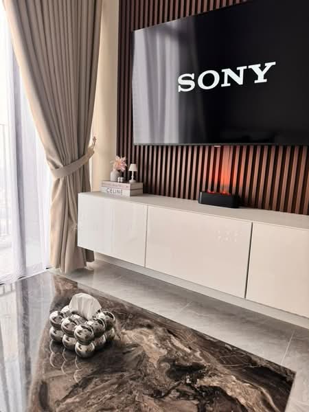 Service Residence for Rent at Altris Residences @ The Quartz WM - Sariah Saad - PropertyGuru.com.my