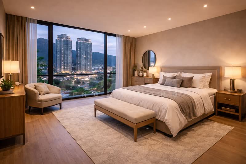 Residential Land for Sale in KLCC (KL City Centre) - Ginger Kong - Bedroom - PropertyGuru.com.my