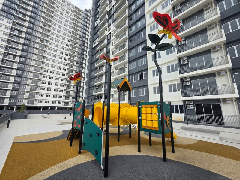 Kondominium untuk Disewa di Residensi Begonia - Katrina Lai - Exterior - PropertyGuru.com.my
