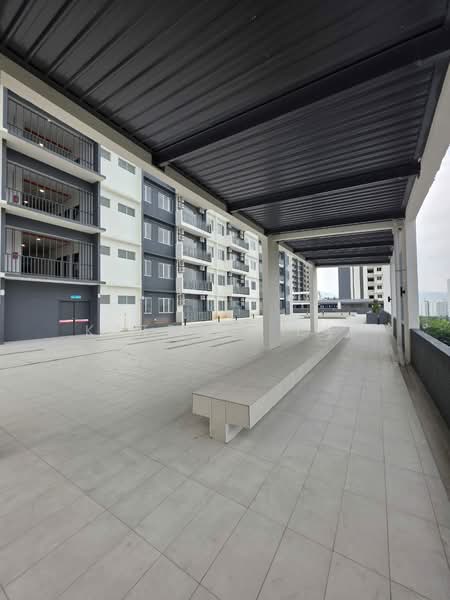 Kondominium untuk Disewa di Residensi Begonia - Katrina Lai - Exterior - PropertyGuru.com.my